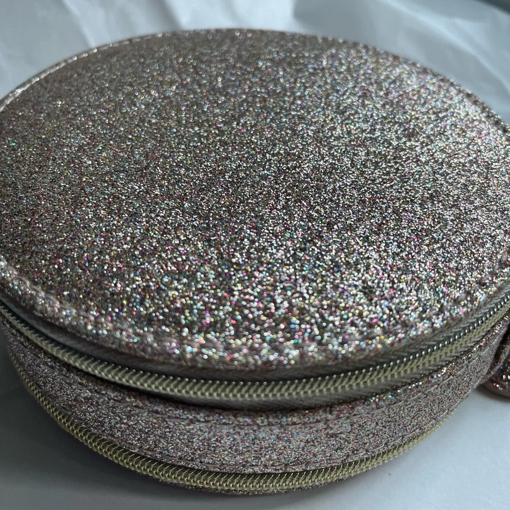 Nordstrom rose gold